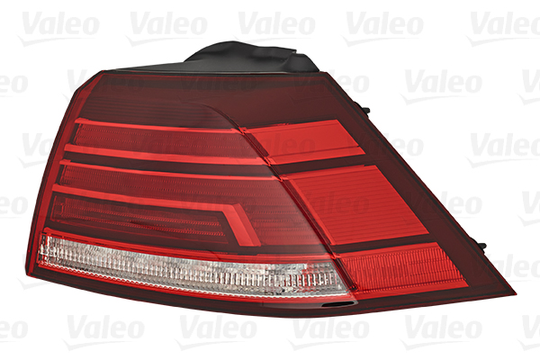 Takavalo VALEO 047192