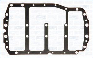 Tiiviste, öljypohja, RENAULT 21, 21 Kombi, 21 Sedan, 25, ESPACE II, ESPACE VAN II, SAFRANE I, 7700735948, 7700869768, 7700869769