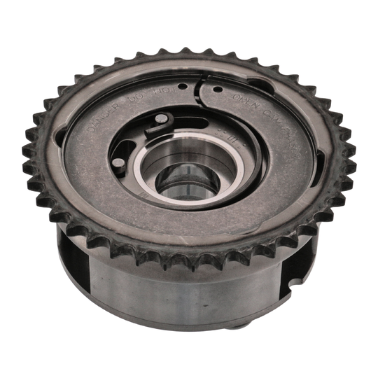 Nokka-akselin ajoitussäädin FEBI BILSTEIN 48616