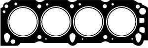 Tiiviste, sylinterikansi, FORD, 6 174 264, 6 816 643, 85HM 6051 B2E