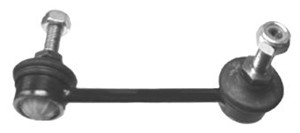 Tanko, kallistuksenvaimennin, Etuakseli, Oikea, NISSAN,OPEL,RENAULT, 4418193, 4500199, 54618-00Q0A, 54618-00Q0C, 54618-00QAA, 7700307343