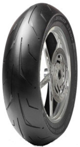 Dunlop GT 503 F H/D ( 160/70 R17 TL 73V etupyörä )