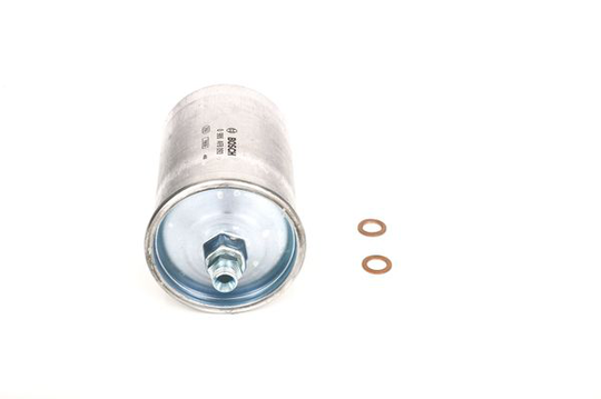 Polttoainesuodatin BOSCH 0 986 AF8 093