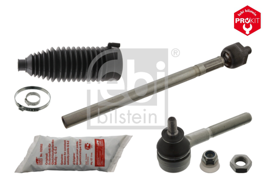 Raidetanko FEBI BILSTEIN 38997