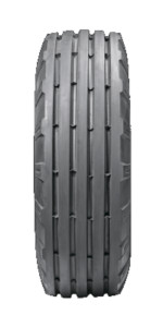 Rosava L-163BC ( 12.00 -16 130A6 8PR TT SET - Reifen mit Schlauch )