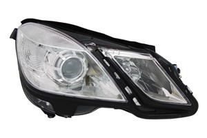Ajovalo, Oikea, MERCEDES-BENZ E-KLASS [W212], 2128200261, 2128208261, A2128200261, A2128208261
