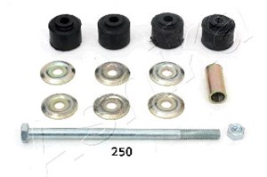 Vakaaja, Etuakseli, Oikea, Vasen, TOYOTA HILUX Pick-up IV, HILUX Pick-up V, HILUX Pick-up VI, 48819-35020