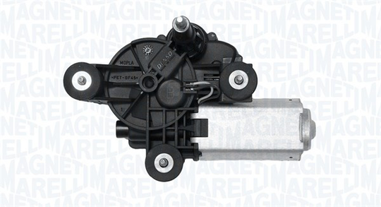 Pyyhkijän moottori MAGNETI MARELLI 064013011010
