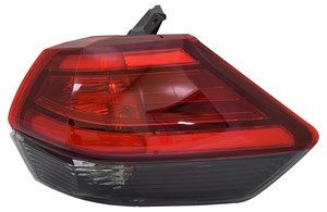Takavalo, Vasen, NISSAN X-TRAIL, 265556FP0A, 26555-6FP0A