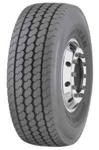 Goodyear Omnitrac MSS ( 11 R22.5 148/145K 16PR )