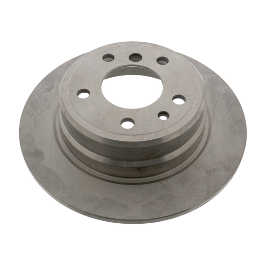 Jarrulevy FEBI BILSTEIN 01723