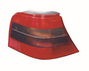 Takavalo, Vasen, VW GOLF IV, GOLF Cabriolet IV, 1J6945095S