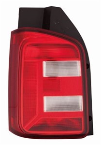 Takavalo, Oikea, VW TRANSPORTER Skåp VI, 7E0945096Q