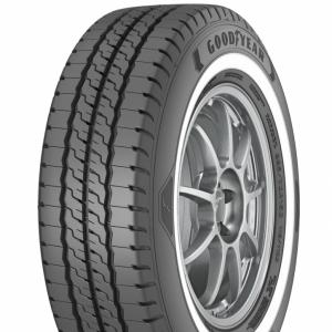 Goodyear Duramax Gen-2 225/70RR15 110R