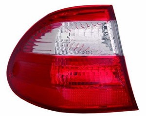 Takavalo, Oikea, MERCEDES-BENZ E-KLASS T-Model [S211], 2118201264, A2118201264