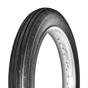 VeeRubber VRM 011 ( 2.50-18 TT 45P etupyörä )