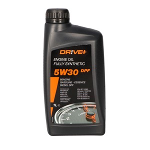 DRIVEPLUS 5W-30 C3 DPF 1L, Universal