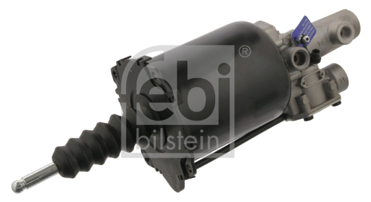 Kytkintehostin FEBI BILSTEIN 38126