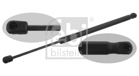 Kaasujousi, takaluukku FEBI BILSTEIN 37482