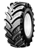 Kleber Topker ( 600/65 R28 160D TL kaksoistunnus 156E )