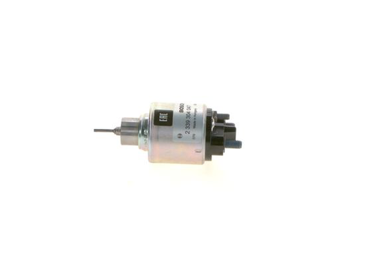 Magneettikytkin, käynnistin BOSCH 2 339 304 047