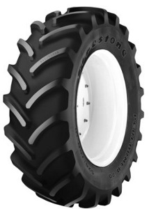 Firestone R 1070 ( 480/70 R24 138A8 TL kaksoistunnus 16.9-24 138B )
