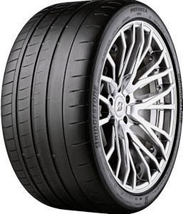 Bridgestone Potenza Race ( 235/35 R19 91Y XL )
