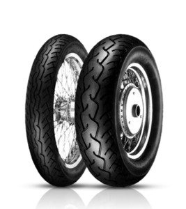 Pirelli MT66 ( 130/90-15 TT 66S takapyörä, M/C )