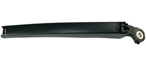 Tuulilasinpyyhkimen varsi, lasinpesu, Takana, SEAT,SKODA,VW, 6Q6 955 707 C, 6Q6955707C
