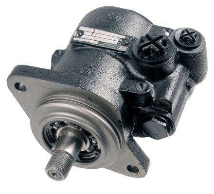 Hydrauliikkapumppu, ohjaus BOSCH K S01 000 184