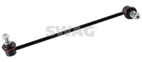 Tanko, kallistuksenvaimennin SWAG 10 93 8072