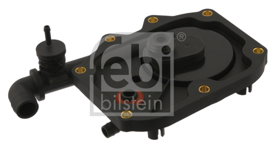 Venttiili, kampikammiotuuletus FEBI BILSTEIN 45194