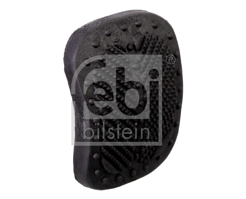 Jarrupolkimen kumi FEBI BILSTEIN 10918