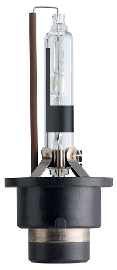 Xenon polttimo OSRAM XENARC 35W 85V D2S