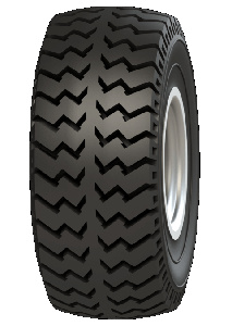Voltyre KF-105A ( 15.5/65 -18 137A6 TT SET - Reifen mit Schlauch )