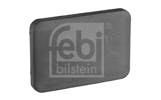 Painelaatta, lehtijousi FEBI BILSTEIN 17626