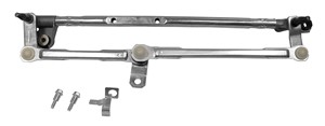 Pyyhkijän vivusto, OPEL SIGNUM Halvkombi, VECTRA C, VECTRA C GTS, VECTRA C Kombi, VAUXHALL SIGNUM, VECTRA Mk II, 01273420, 093171541, 09
