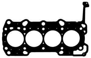 Tiiviste, sylinterikansi, HONDA ACCORD VII, ACCORD Tourer VII, CIVIC Hatchback VIII, CR-V II, CR-V III, FR-V, 12252-RBD-E01