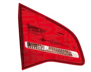 Takavalo, Oikea, FORD KA, STREET KA, OPEL MERIVA B Minibus, minivan, 12 22 232, 12 22 478, 13307492, 13435486