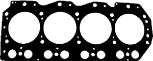 Tiiviste, sylinterikansi, FORD,NISSAN, 1 952 449, 11044-7F400