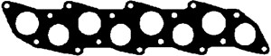 Tiiviste, imu-/pakosarja, HYUNDAI,MITSUBISHI,NISSAN, 14035-H8501, 14035-H8511, MD050482