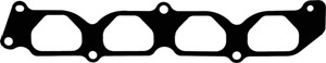 Tiiviste, imusarja, RENAULT DUSTER, LAGUNA II, LAGUNA Grandtour II, MEGANE II, MEGANE CC, MEGANE Coupé III, MEGANE Grandtour III, 82 00