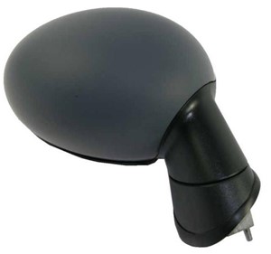 Taustapeili, Vasen, MINI MINI, MINI Cabriolet, MINI CLUBMAN, MINI CLUBVAN, MINI Coupé, MINI Roadster, 51162754913, 51162755625, 51162755