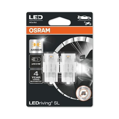 Polttimo OSRAM 7505DYP-02B