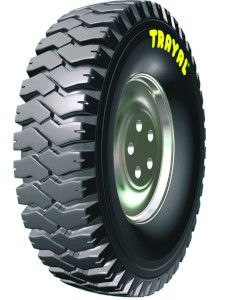 Trayal D-45 ( 5.00 -8 8PR TT )