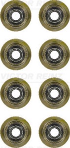 Tiivistesarja, venttiilivarsi, FORD TRANSIT Buss, TRANSIT Flak/chassi, TRANSIT Skåp, TRANSIT TOURNEO Buss, 6 597 036 (8x)