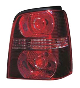 Takavalo, Oikea, VW TOURAN, 1T0 945 096J, 1T0945096J