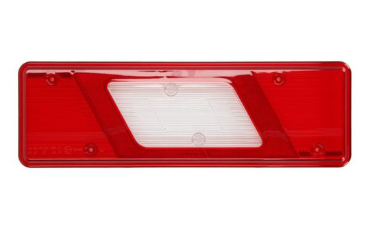 Lasi, takavalo TRUCKLIGHT TL-FO003L-L
