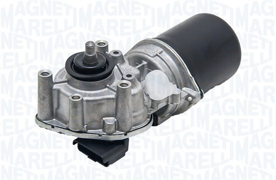Pyyhkijän moottori MAGNETI MARELLI 064300404010