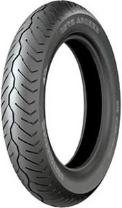 Bridgestone G721 ( 130/90-16 TL 67H M/C, etupyörä )